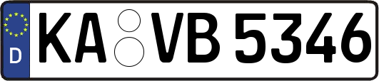 KA-VB5346