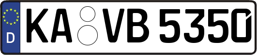 KA-VB5350