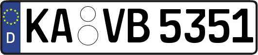 KA-VB5351