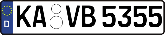 KA-VB5355