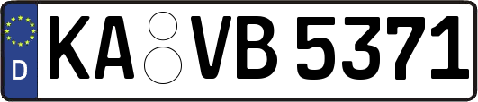 KA-VB5371