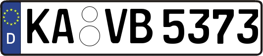 KA-VB5373