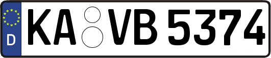 KA-VB5374