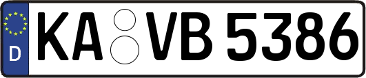 KA-VB5386