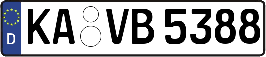 KA-VB5388