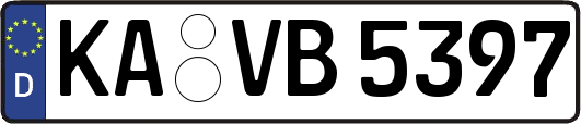 KA-VB5397