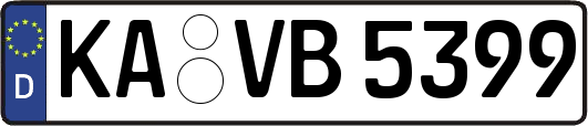 KA-VB5399