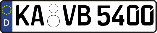 KA-VB5400