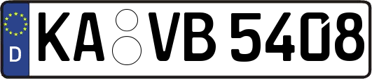 KA-VB5408