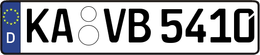 KA-VB5410