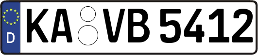 KA-VB5412