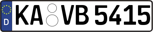 KA-VB5415
