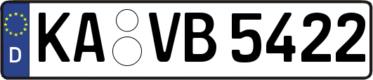 KA-VB5422