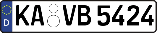 KA-VB5424