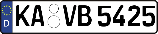 KA-VB5425