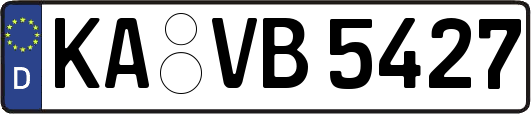 KA-VB5427