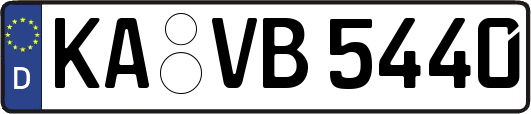 KA-VB5440
