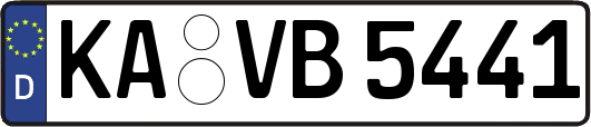 KA-VB5441