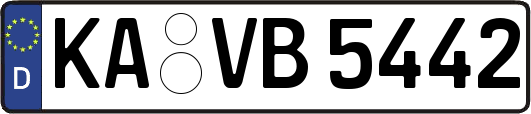 KA-VB5442