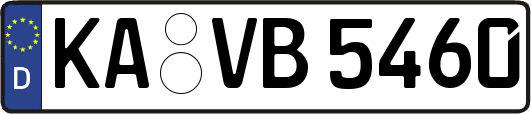 KA-VB5460