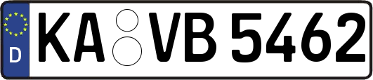 KA-VB5462
