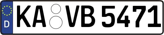 KA-VB5471