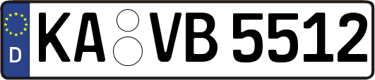 KA-VB5512
