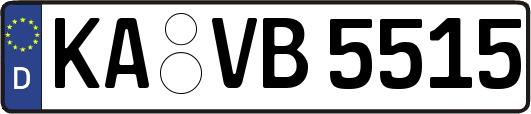 KA-VB5515