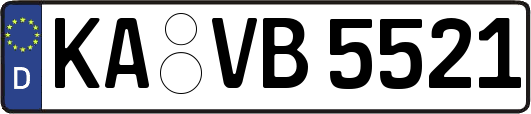 KA-VB5521