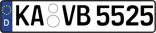 KA-VB5525