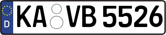 KA-VB5526