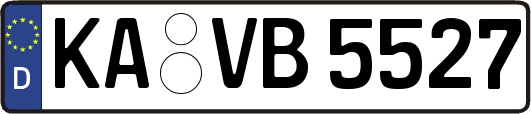 KA-VB5527