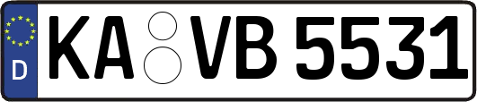 KA-VB5531