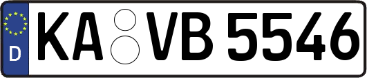 KA-VB5546