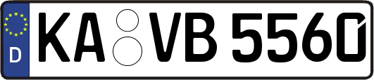 KA-VB5560