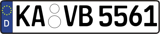 KA-VB5561
