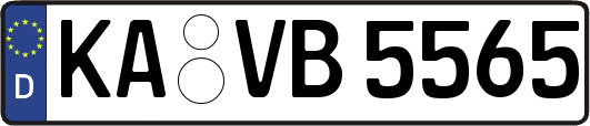 KA-VB5565