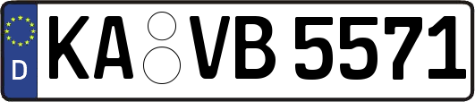 KA-VB5571