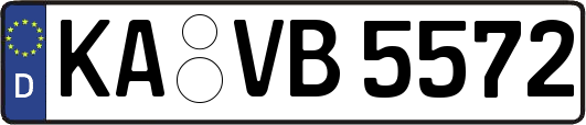 KA-VB5572