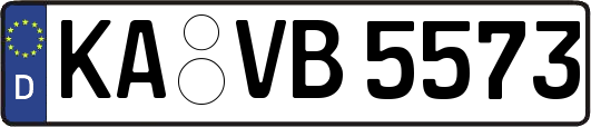 KA-VB5573