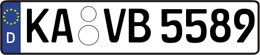 KA-VB5589