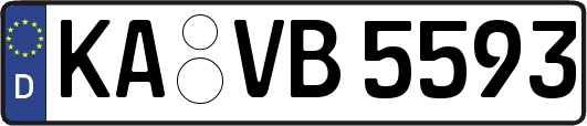 KA-VB5593