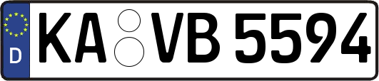 KA-VB5594