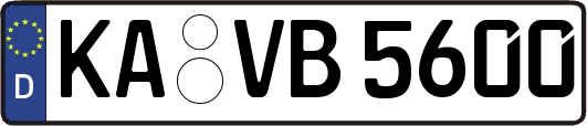 KA-VB5600