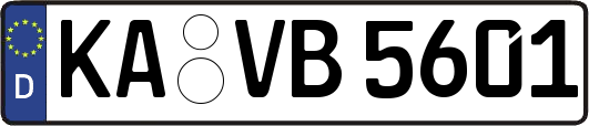 KA-VB5601
