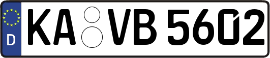 KA-VB5602