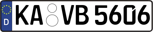 KA-VB5606