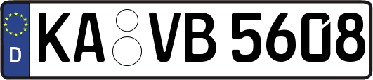 KA-VB5608