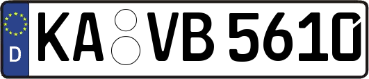 KA-VB5610