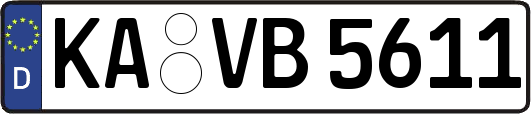 KA-VB5611